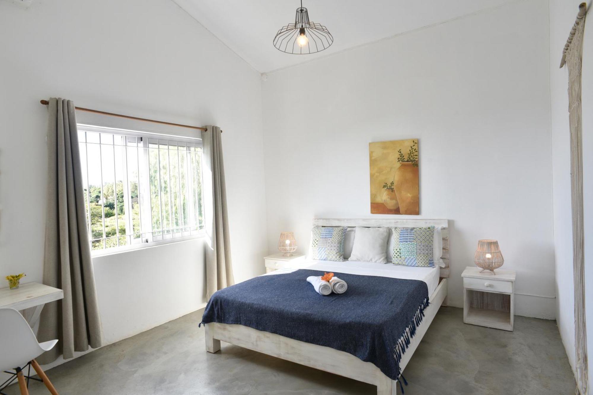 Rodrigues Holiday Family Villa Zourit Petit Brule Exterior foto